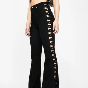 I AM GIA Elsi Flare Pants